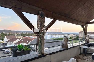  appartement forbach 57600