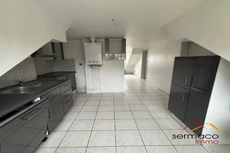  appartement forbach 57600
