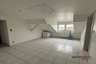  appartement forbach 57600