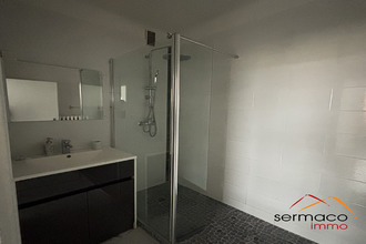  appartement forbach 57600