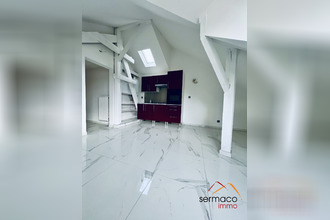  appartement forbach 57600