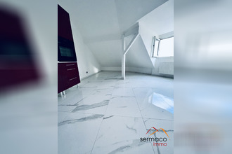  appartement forbach 57600