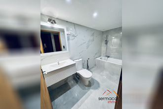  appartement forbach 57600