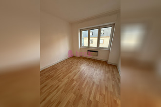  appartement forbach 57600