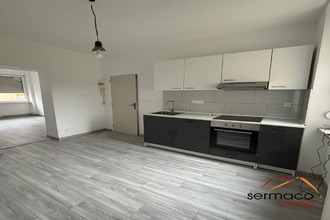  appartement forbach 57600