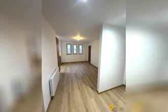  appartement forbach 57600