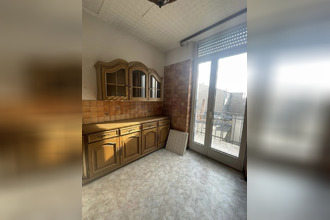  appartement forbach 57600