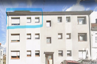 appartement forbach 57600