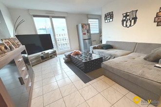  appartement forbach 57600