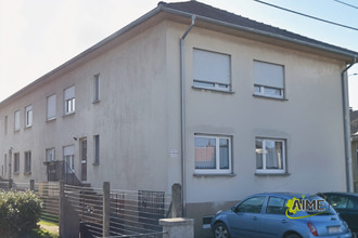  appartement forbach 57600