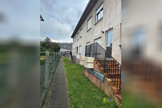  appartement forbach 57600