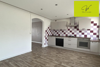  appartement forbach 57600