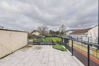  appartement forbach 57600