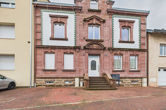  appartement forbach 57600