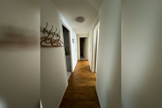  appartement forbach 57600