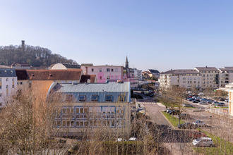  appartement forbach 57600