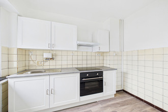  appartement forbach 57600