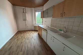 appartement forbach 57600