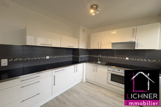  appartement forbach 57600