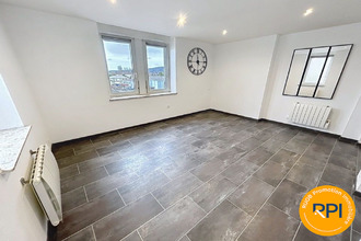  appartement forbach 57600