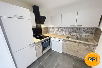  appartement forbach 57600