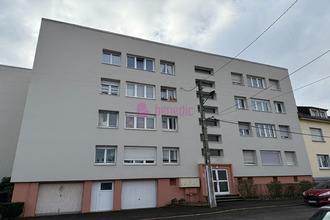  appartement forbach 57600