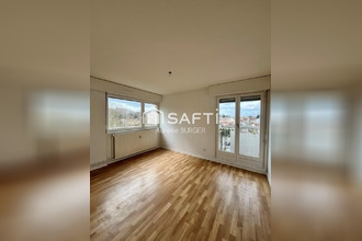  appartement forbach 57600