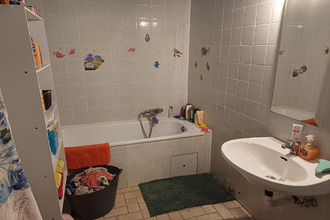  appartement forbach 57600