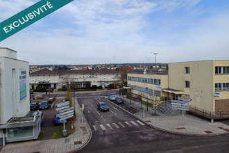  appartement forbach 57600