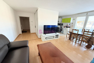  appartement forbach 57600