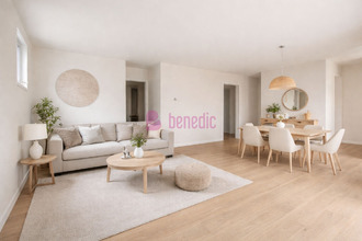  appartement forbach 57600