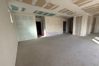  appartement forbach 57600