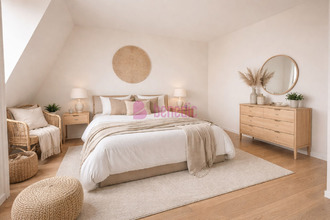  appartement forbach 57600