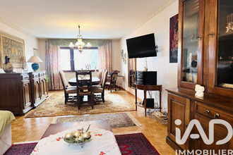  appartement forbach 57600