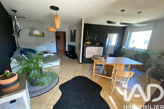  appartement forbach 57600