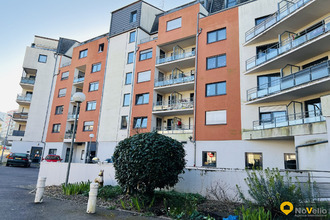  appartement forbach 57600
