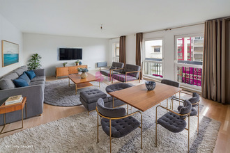  appartement forbach 57600