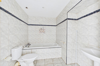  appartement forbach 57600