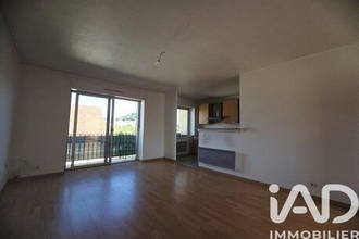  appartement forbach 57600