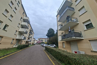  appartement forbach 57600