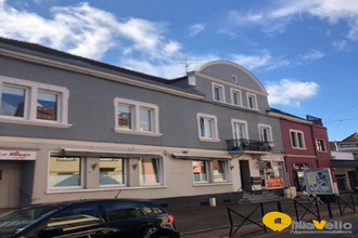  appartement forbach 57600