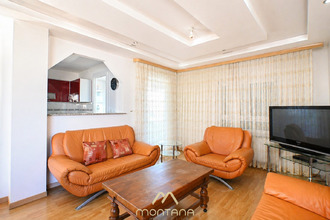  appartement forbach 57600