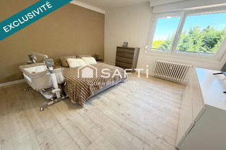  appartement forbach 57600
