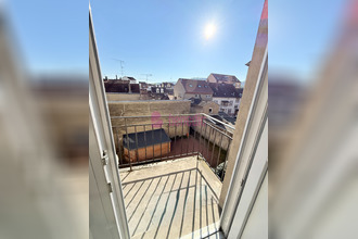  appartement forbach 57600