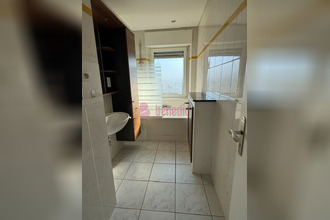  appartement forbach 57600