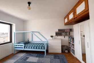  appartement forbach 57600