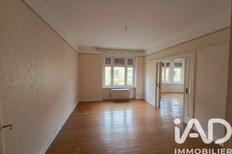  appartement forbach 57600