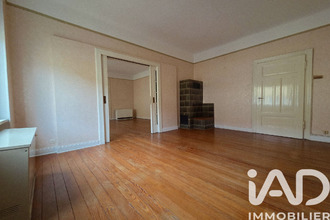  appartement forbach 57600