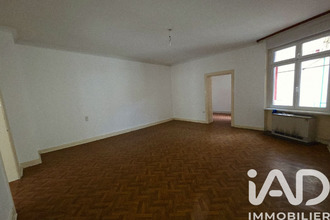  appartement forbach 57600