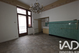  appartement forbach 57600